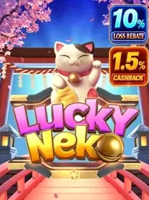 Lucky Neko